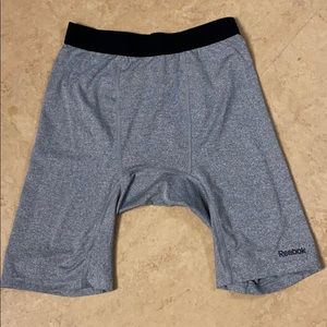 Reebok Compression Shorts